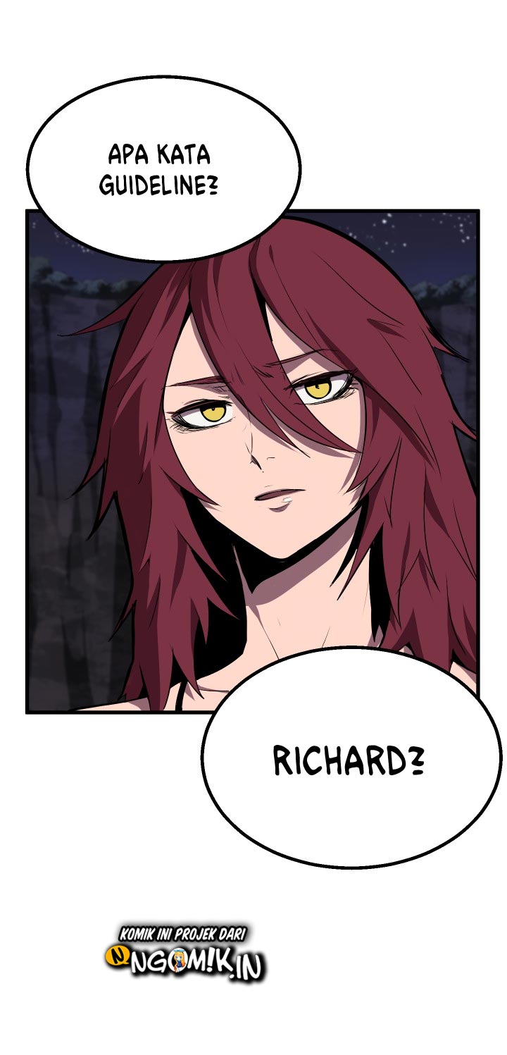 Otherworldly Sword King’s Survival Records chapter 22